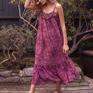Xirena Devan Dress